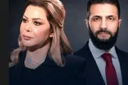 افشای حمایت دختر صدام از شورشیان سوریه