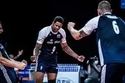 لهستان با غلبه بر اسلوونی فینالیست شد