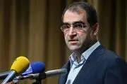 وزیر بهداشت: درباره پرونده کیارستمی با صداقت صحبت کنیم