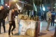 عوامل نقش‌آفرین در اغتشاشات ‌قم دستگیر شدند