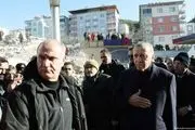 اردوغان پیشنهاد تعویق انتخابات را رد کرد