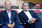 لیست مازاد پرسپولیس کار کیست؟