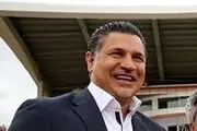  طلب گران ترین مربی لیگ برتر از پرسپولیس چقدر است؟!