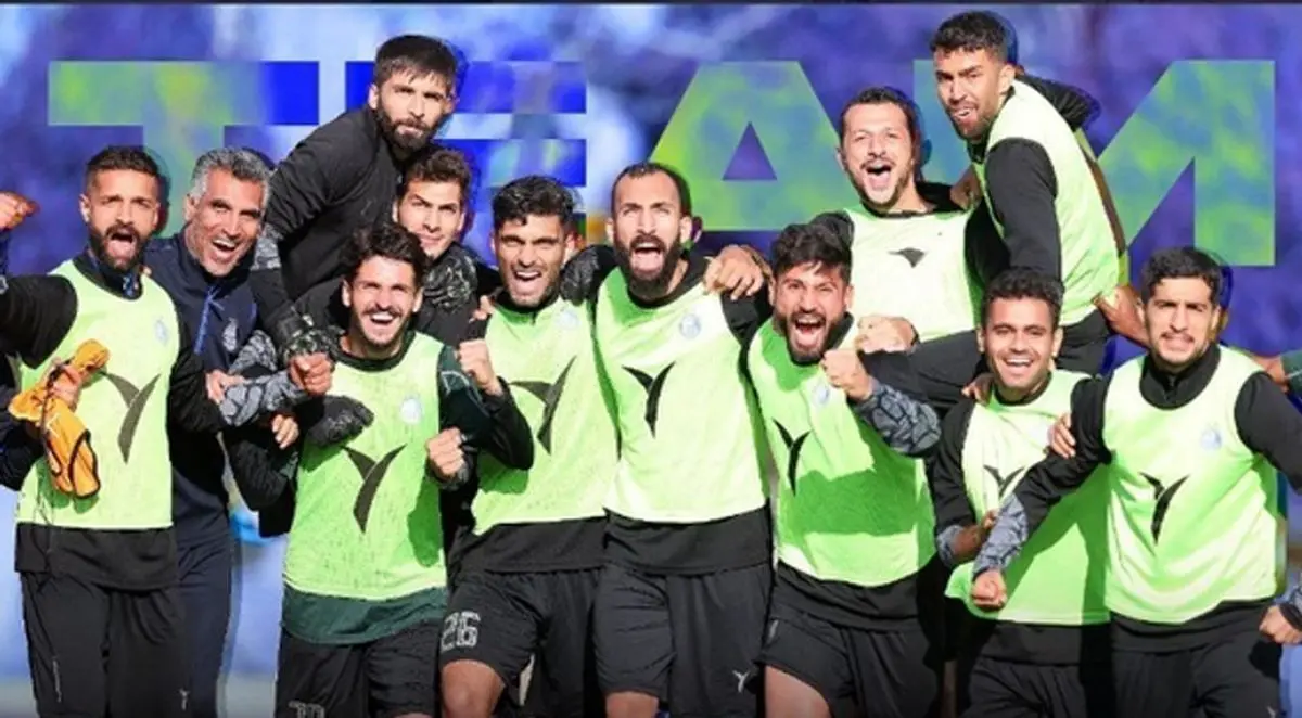 واکنش عجیب باشگاه استقلال به حذف پرسپولیس