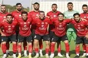 معاون حقوقی تراکتور: نامه بسته شدن پنجره، امروز به ما ابلاغ شده است/ آماده واریز مبلغ بدهی هستیم

