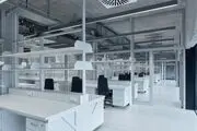 سکوبندی آزمایشگاه