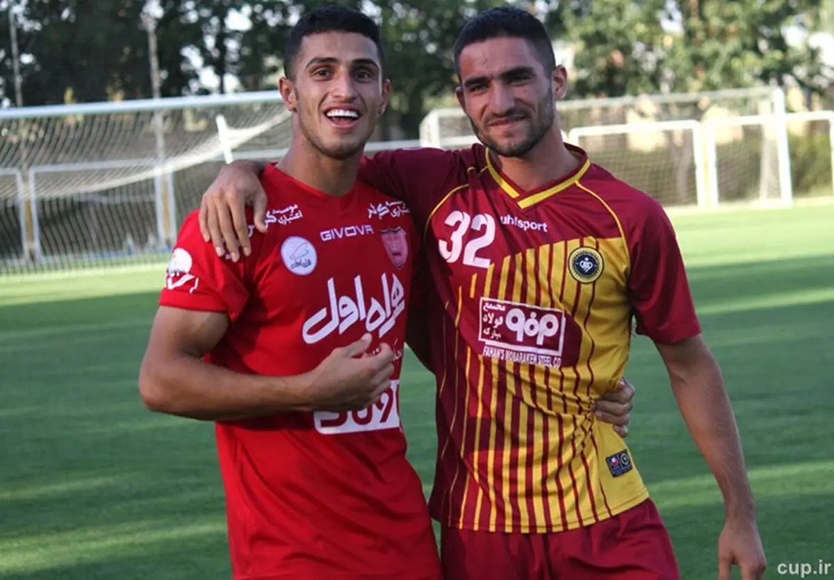 پرسپولیسی دوآتشه علیه تیمش بازی می کند!