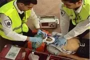 مسمومیت ۱۳ نفر بر اثر استفاده از آب آلوده