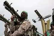 حمله گردان‌های القسام به تجمع نظامیان صهیونیست