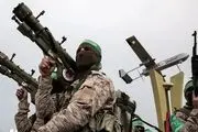 حمله گردان‌های القسام به تجمع نظامیان صهیونیست