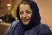فریماه فرجامی قربانی زیبایی‌اش شد