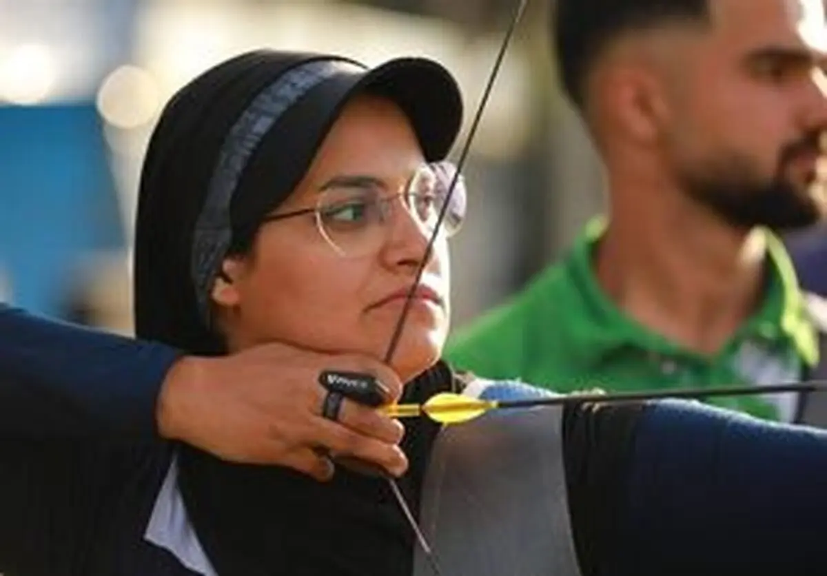 جایگاه ایران در رنکینگ جهانی تیراندازی در ۲۰۲۵