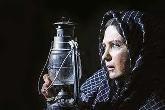 فیلم "لعیا زنگنه" راهی جشنواره فجر شد