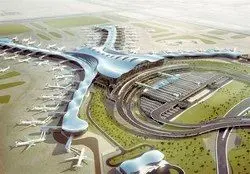 امارات حمله به فرودگاه ابوظبی را تکذیب کرد