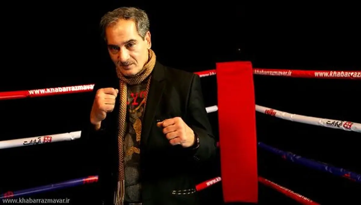 درگذشت بنیانگذار مویتای ایران
