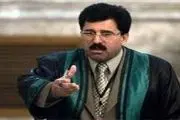 دفاع وکیل صدام از داعش!