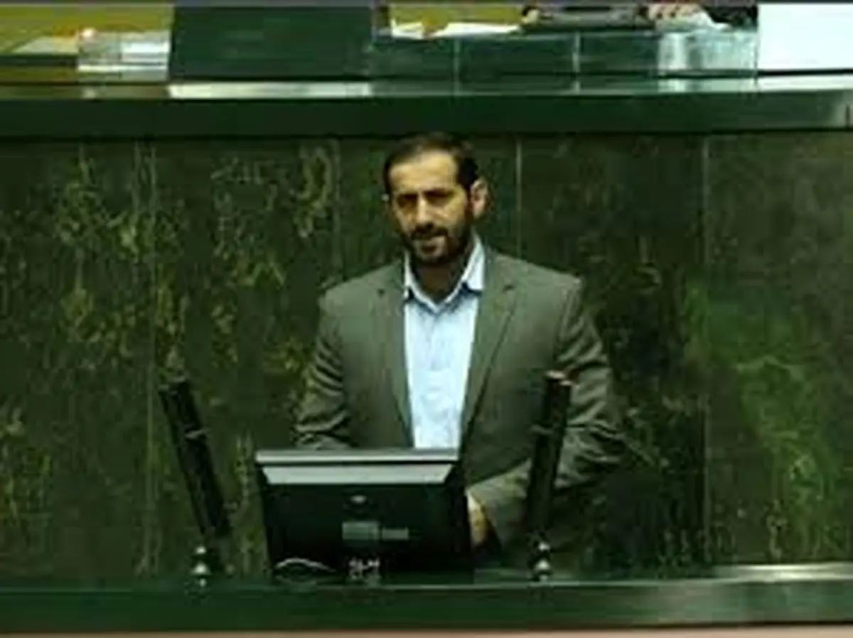 تعهد بطحایی زبان زد عام و خاص است