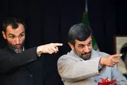 نامزد مورد حمایت احمدی نژاد در انتخابات مشخص شد