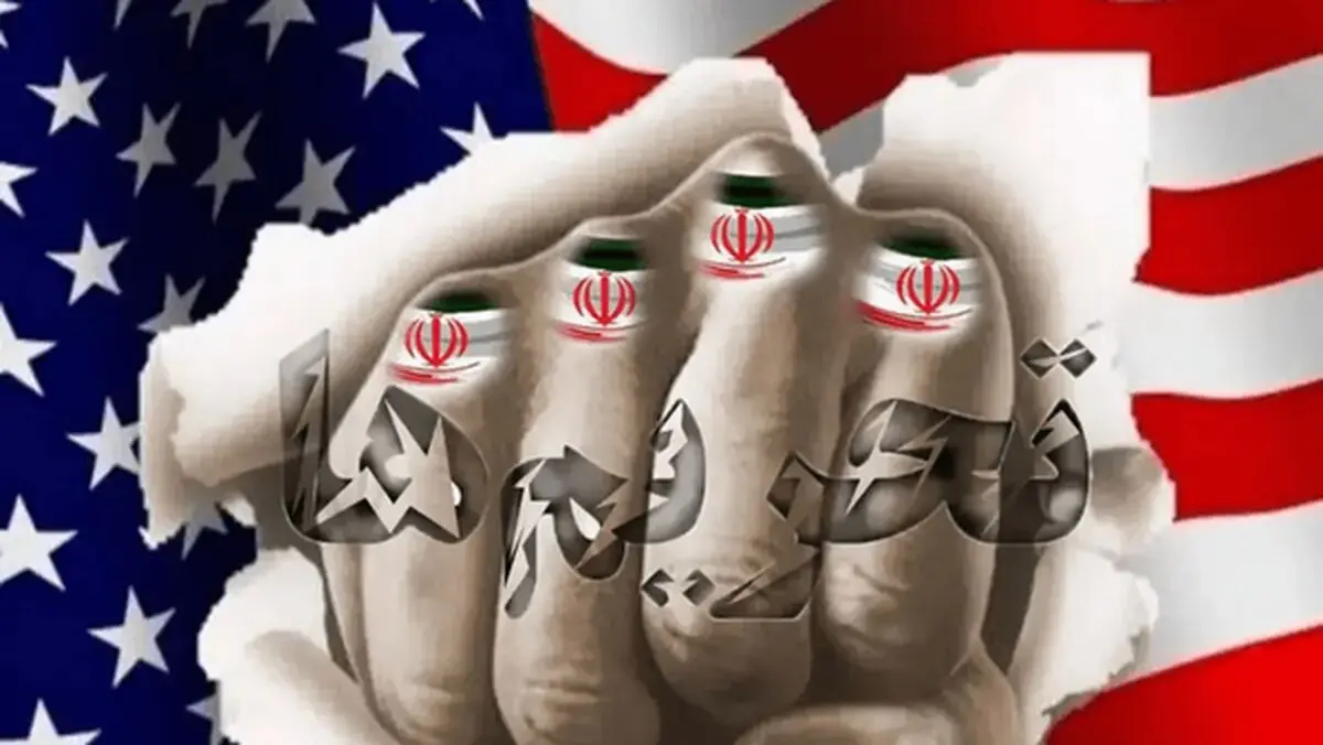 دشواری‌های جنگ اقتصادی ترامپ از نگاه بی‌بی‌سی