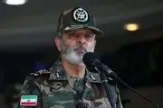 سرلشکر موسوی: در مقابل دشمن خواهیم ایستاد/ به احدی باج نمی‌دهیم