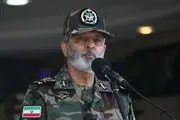 سرلشکر موسوی: در مقابل دشمن خواهیم ایستاد/ به احدی باج نمی‌دهیم