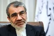 اظهارات  جدید سیاسی کدخدایی