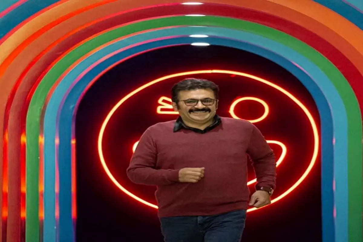قول شهرام عبدلی که هیچگاه عملی نشد