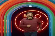 قول شهرام عبدلی که هیچ‌گاه عملی نشد