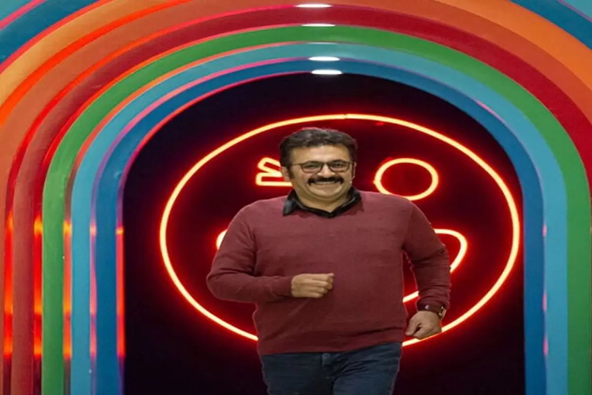 قول شهرام عبدلی که هیچ‌گاه عملی نشد