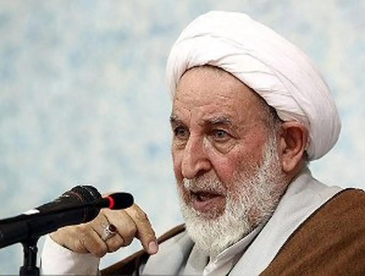 موضع جامعه مدرسین درباره انتخابات ریاست جمهوری یازدهم