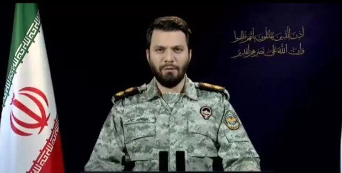 هشدار قرارگاه خاتم به اسرائیل و آمریکا