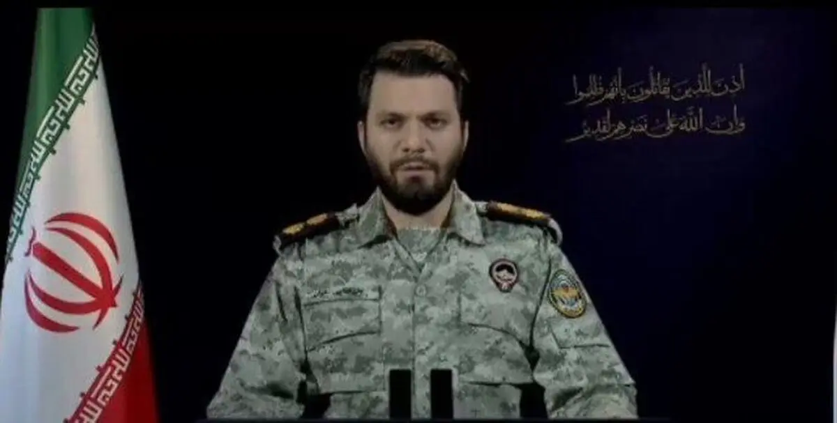 هشدار قرارگاه خاتم به اسرائیل و آمریکا