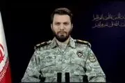 هشدار قرارگاه خاتم به اسرائیل و آمریکا