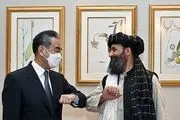 طالبان به دنبال سرشاخ شدن با چین |پیام تهدید آمیز طالبان