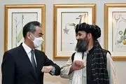 طالبان به دنبال سرشاخ شدن با چین |پیام تهدید آمیز طالبان