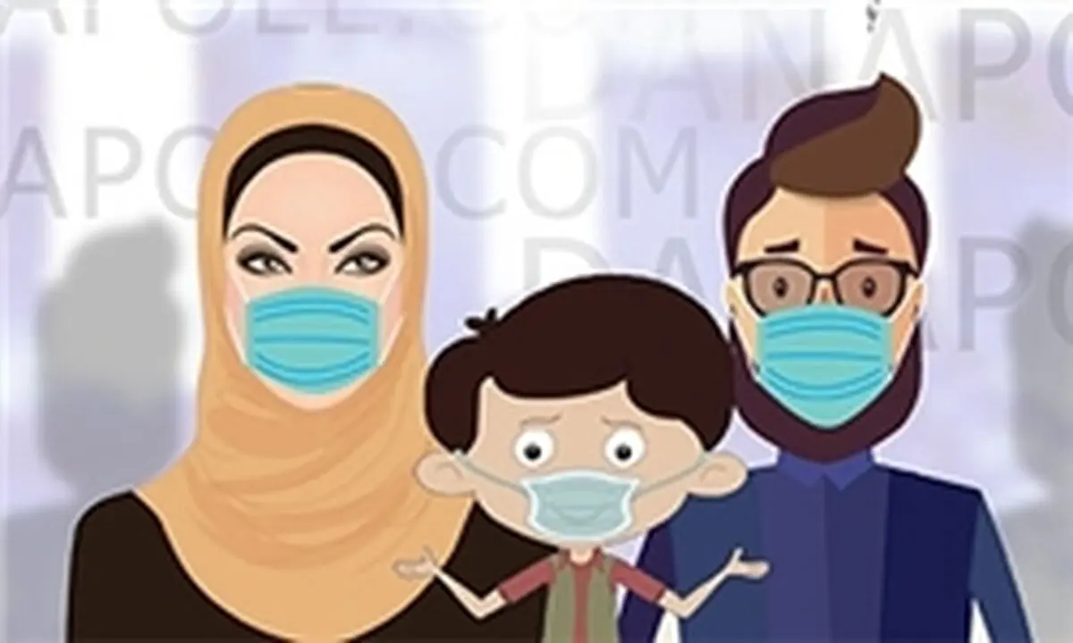عامل اصلی آلودگی هوای تهران از نگاه شهروندان/اینفوگرافی