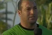 دستگیری ضاربان یکی از قویترین مردان ایران