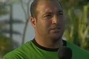 دستگیری ضاربان یکی از قویترین مردان ایران