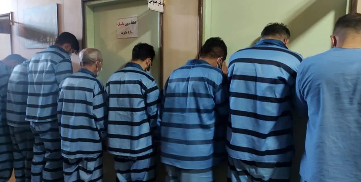 چرا استرداد متهمان سرقت از بانک ملی از ترکیه ۷ماه و نیم طول کشید؟