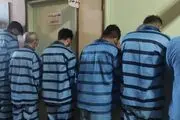 چرا استرداد متهمان سرقت از بانک ملی از ترکیه ۷ماه و نیم طول کشید؟