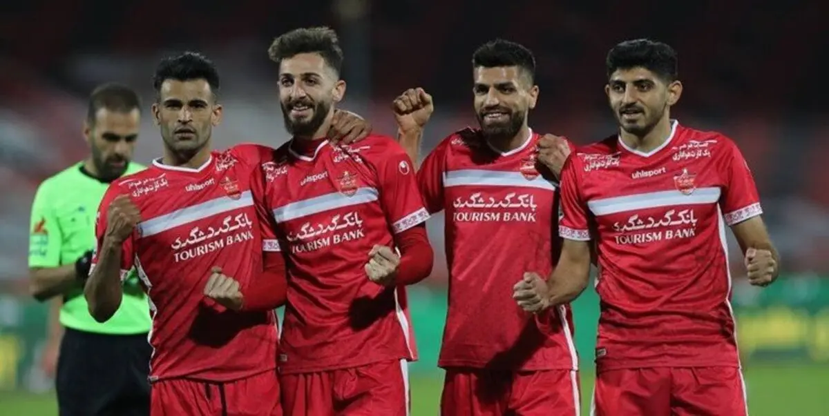 با وجود پالس‌های مثبت؛ تکلیف این ستاره در پرسپولیس مشخص نیست
