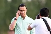 کریمی به نفت بازنمی گردد