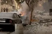 درگیری‌های مجدد در شرق حلب