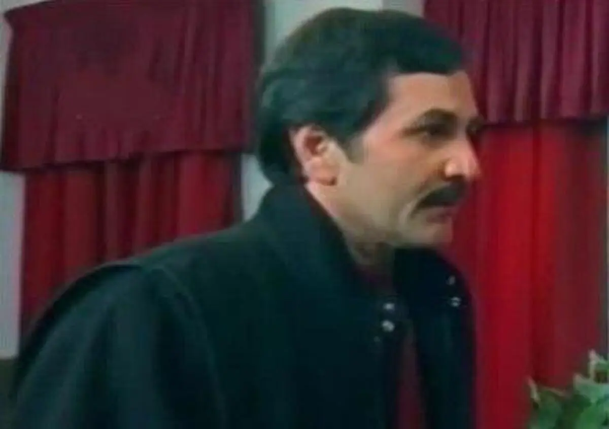 مراسم تشییع بازیگر سریال «پدر سالار»/ ایرج راد: متاسفم که زندگی هنرمند پیگیری نمی‌شود