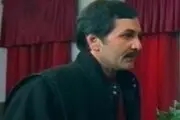 مراسم تشییع بازیگر سریال «پدر سالار»/ ایرج راد: متاسفم که زندگی هنرمند پیگیری نمی‌شود