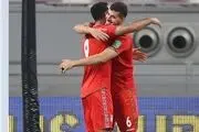 بازتاب پیروزی «تحسین‌برانگیز» ایران مقابل عراق در سایت AFC و ESPN
