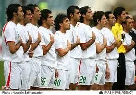پیروزی پر گل تیم ملی ایران برابر ارمنستان