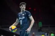 والیبالیست تیم ملی به کما رفت