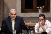 آشتی خبرساز خطیر و نکونام!/ واکنش جواد خیابانی