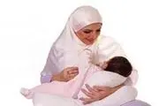 تاثیر بهداشت دهان و دندان مادر بر سلامت نوزاد